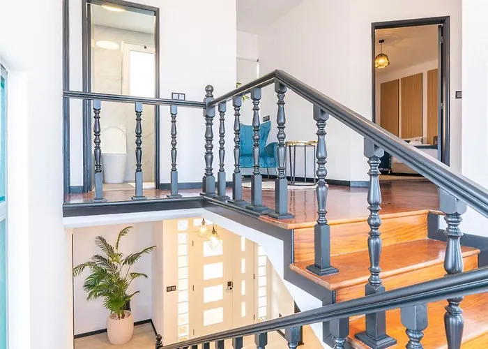 Willa Lighthouse View- Pool