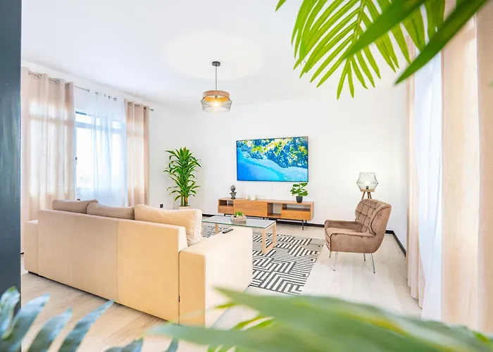 Willa Lighthouse View- Pool *