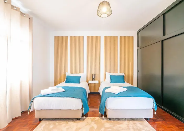 Willa Lighthouse View- Pool Porto Moniz