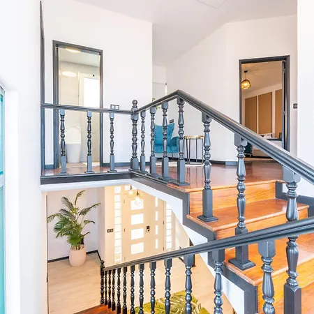 Вилла Lighthouse View- Pool