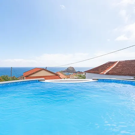 Vila Lighthouse View- Pool *
