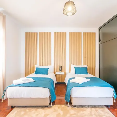 Villa Lighthouse View- Pool Porto Moniz