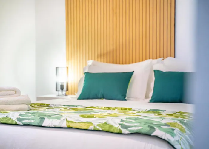 Villa Lighthouse View- Pool *