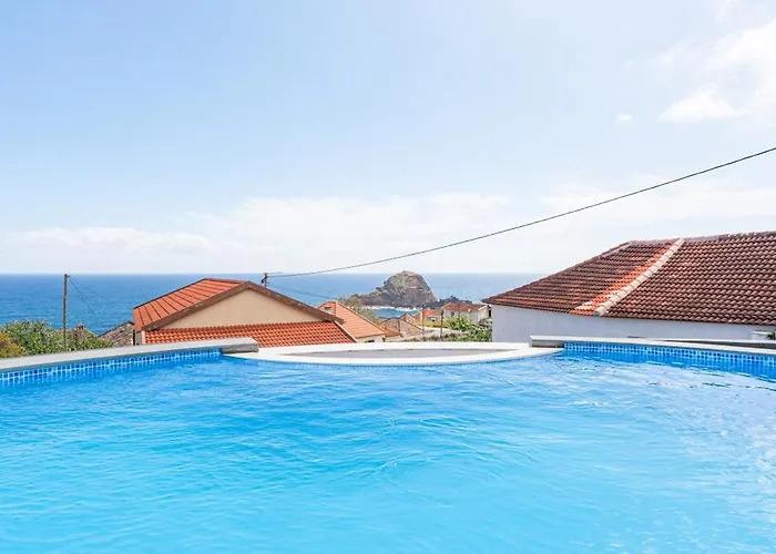 Villa Lighthouse View- Pool *